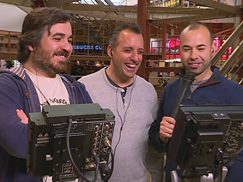 James Murray