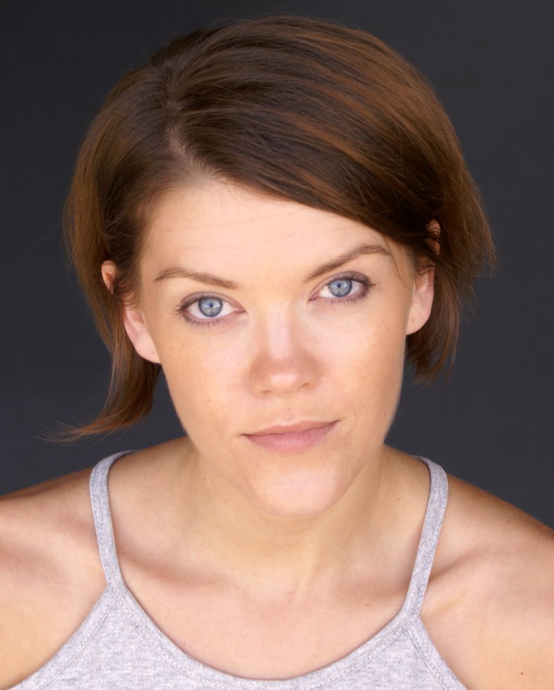 Hayley Lovitt
