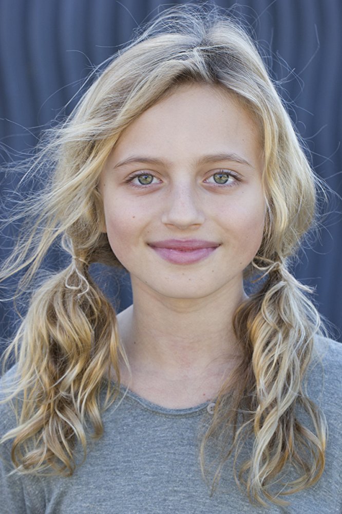 Evangeline Lindes