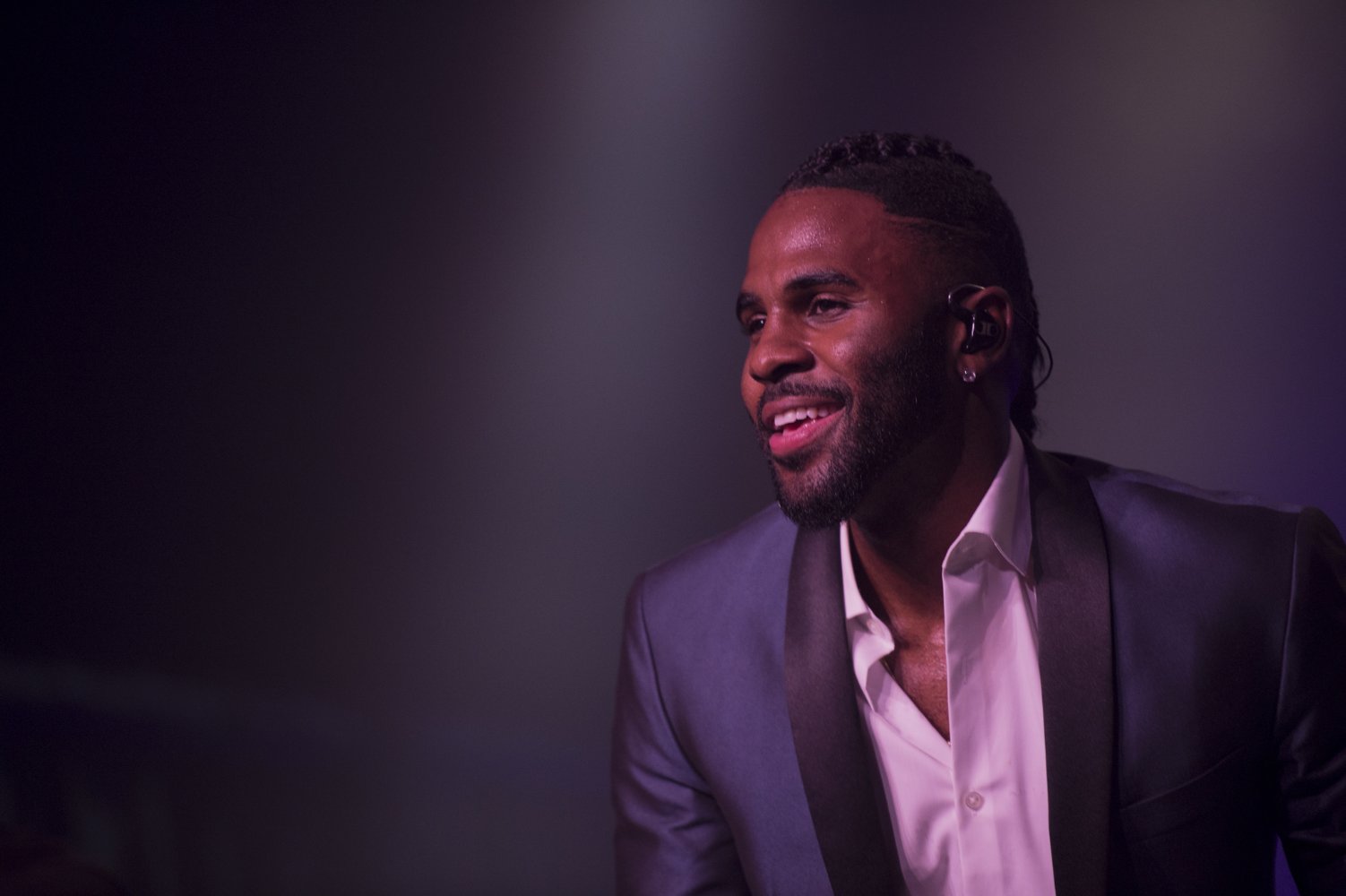 Jason Derulo