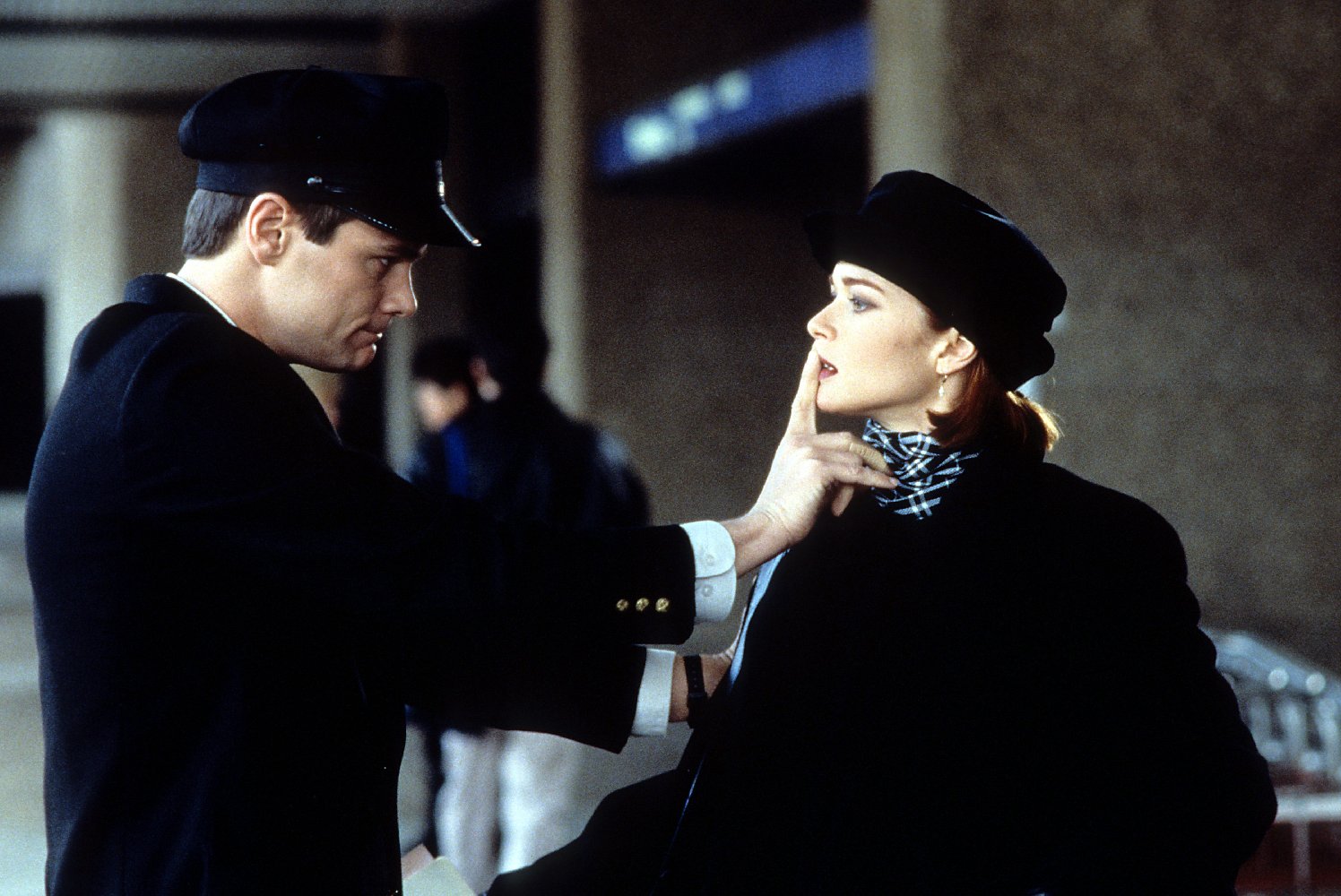 Lauren Holly