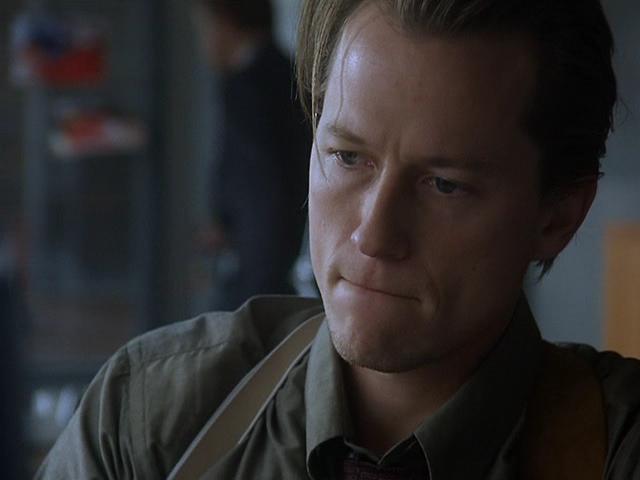 Corin Nemec