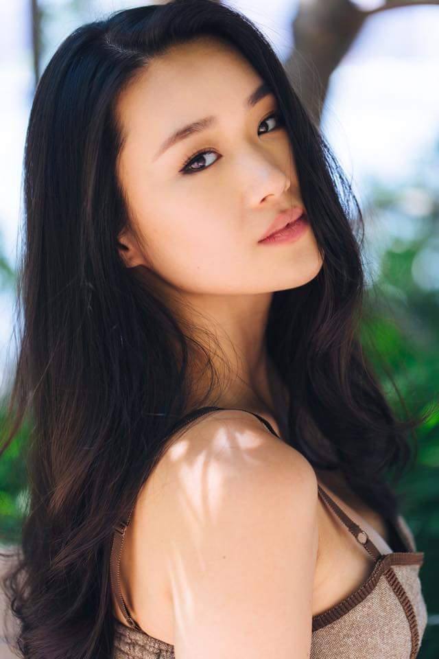 Danni Wang