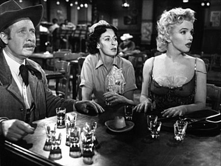 Eileen Heckart
