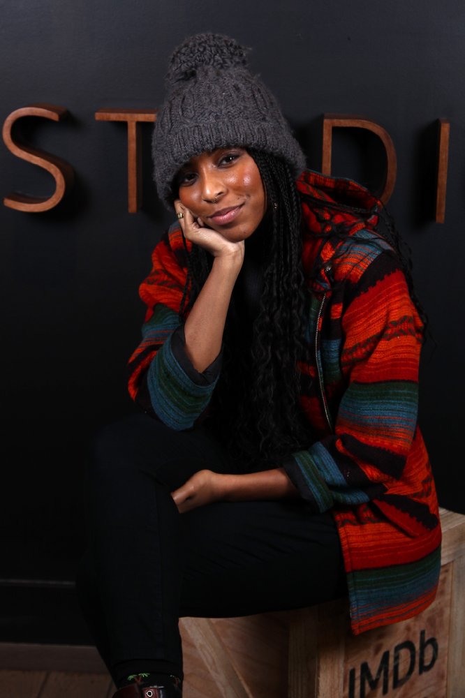 Jessica Williams
