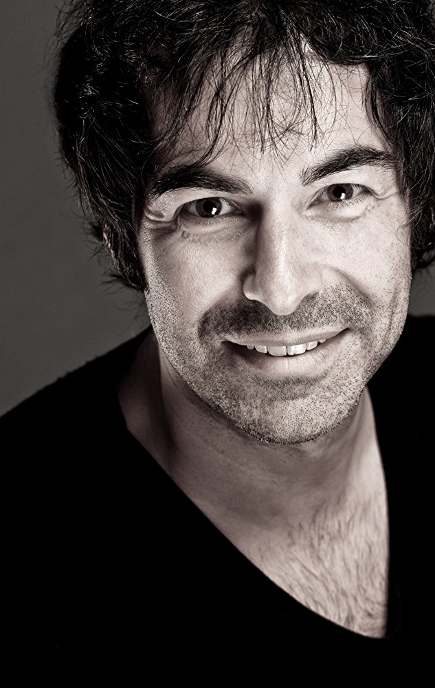 David Ross Elliott