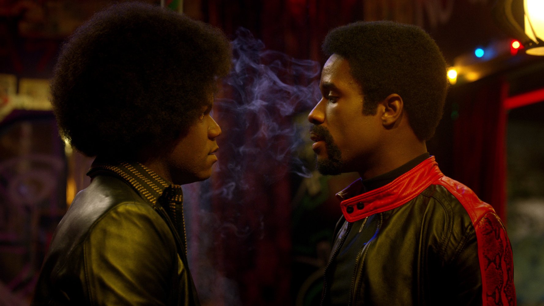 Shameik Moore
