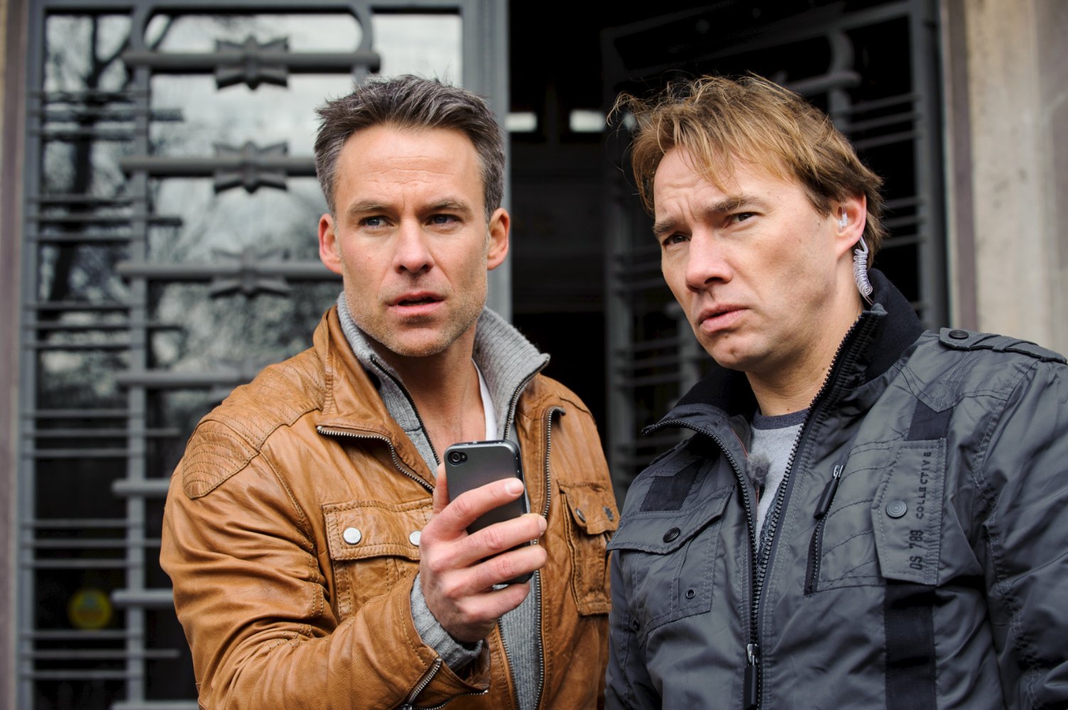 Thomas Arnold