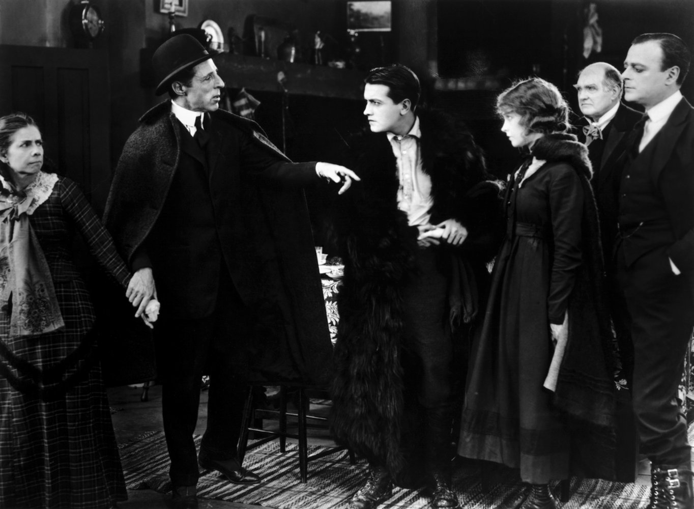 D.W. Griffith