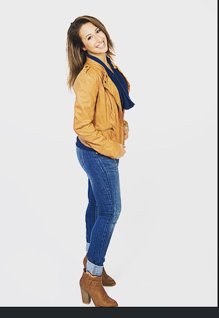 Kristen Annese