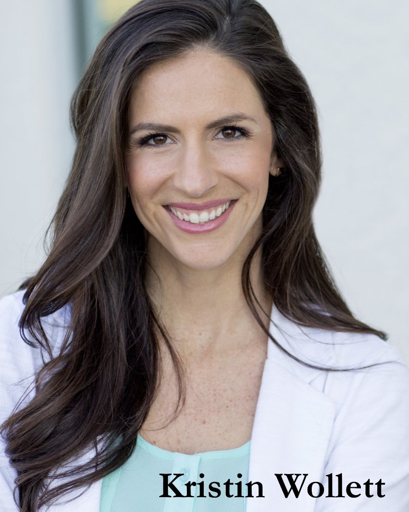 Kristin Wollett