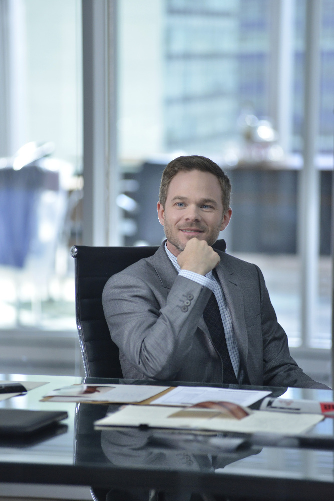 Shawn Ashmore