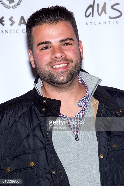 Joe Sernio