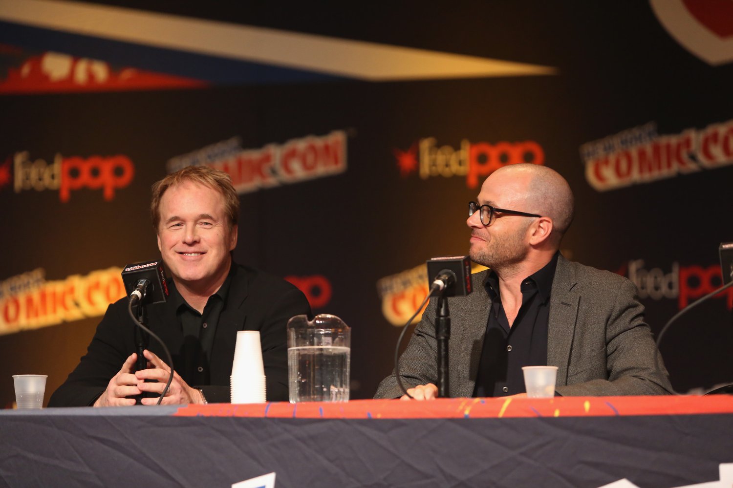 Damon Lindelof