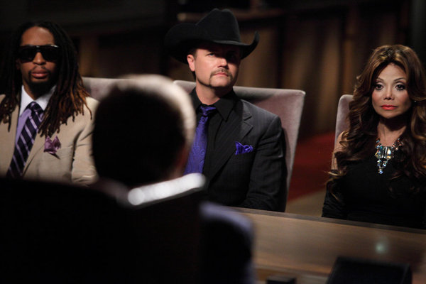 John Rich