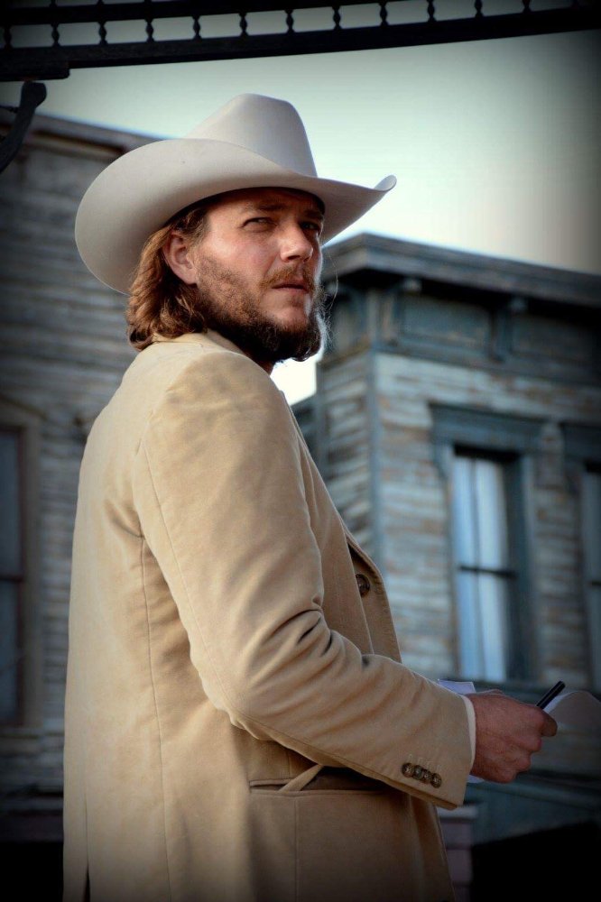 Peter Douglas