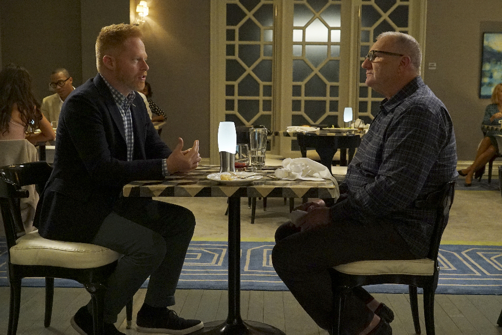 Jesse Tyler Ferguson