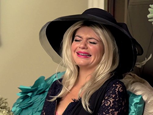 Casey Wilson