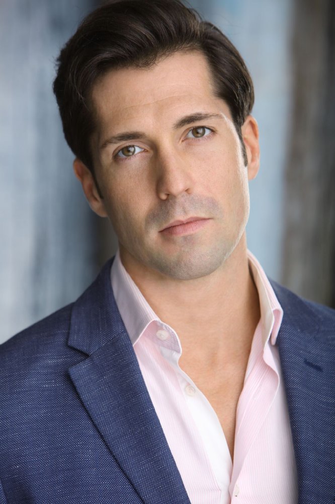 Patrick Cronen