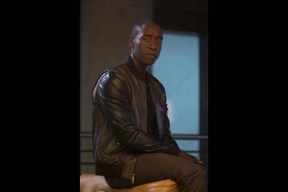 Don Cheadle