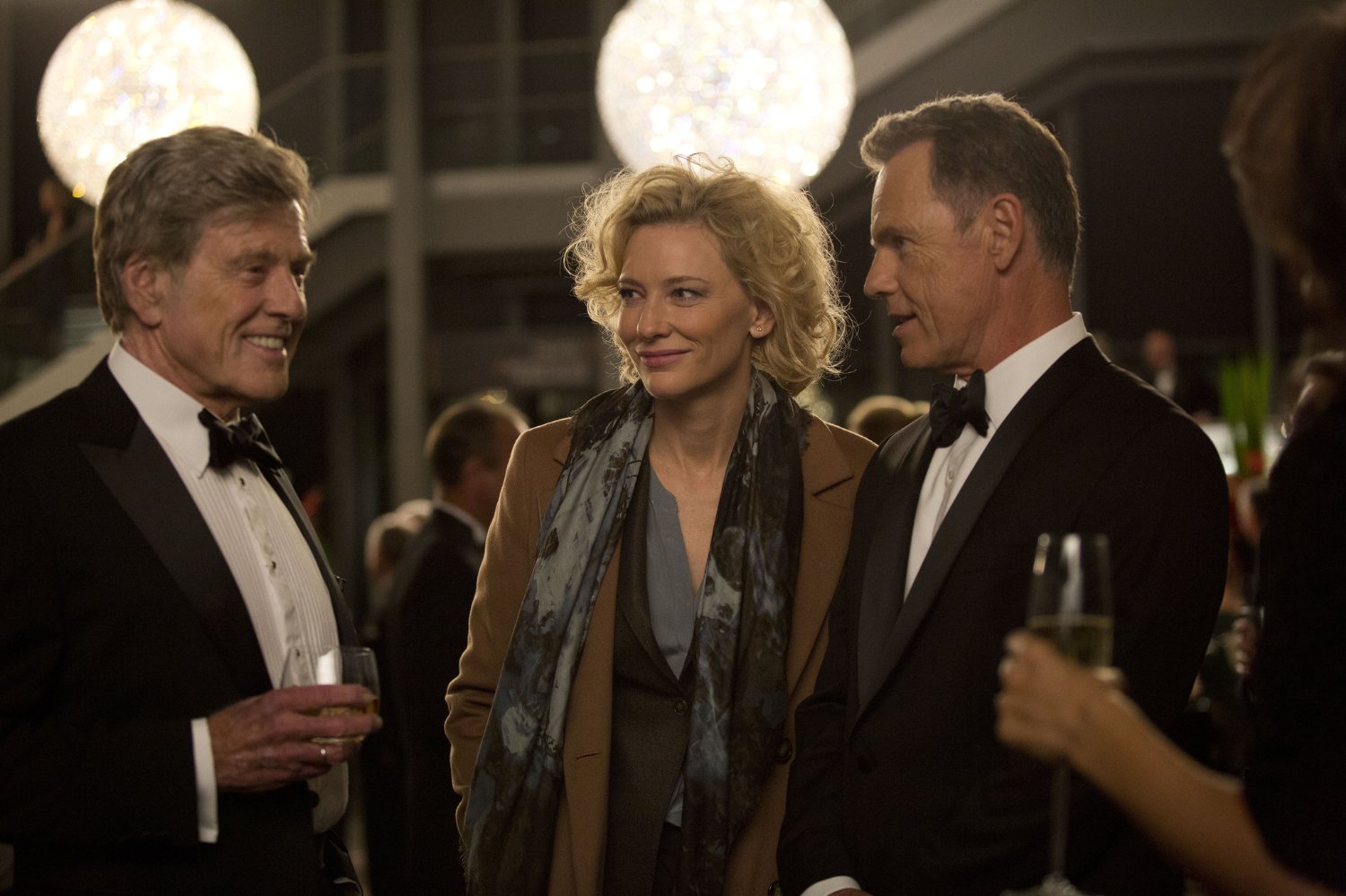 Bruce Greenwood