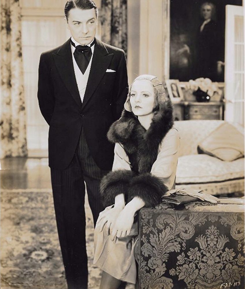 Tallulah Bankhead