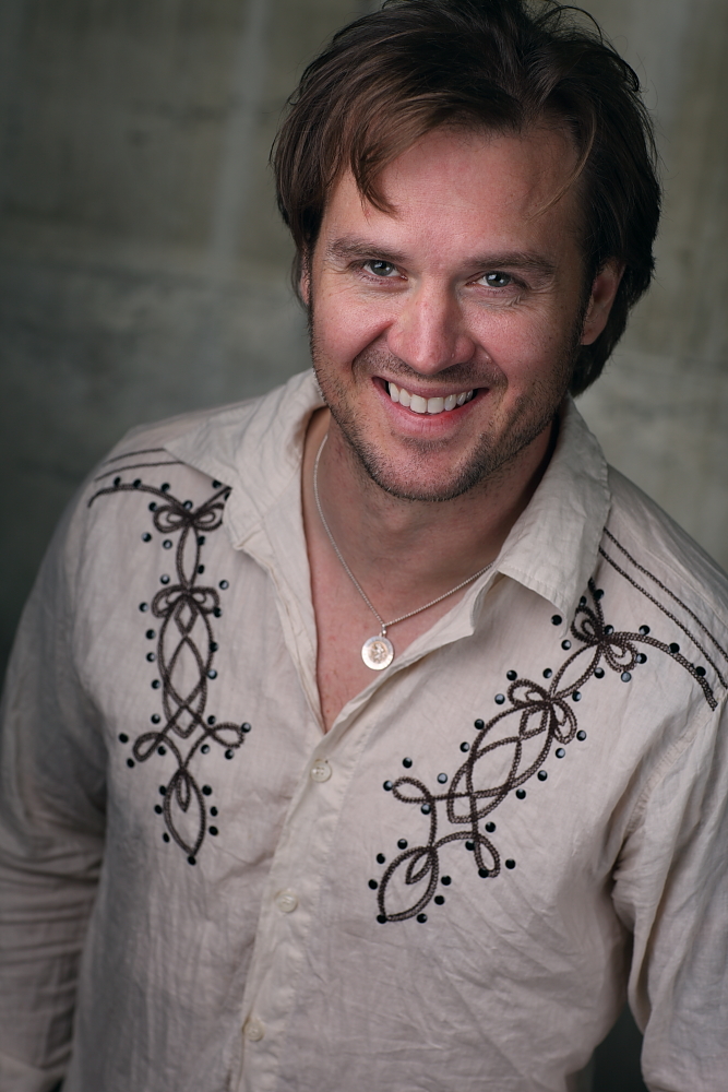 Sheldon Charron