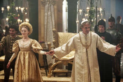 Jeremy Irons