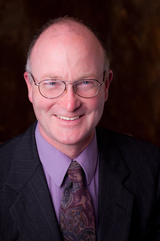 Thomas Mark Higgins