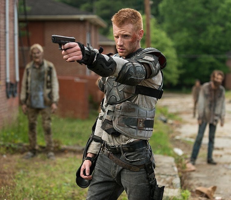 Daniel Newman