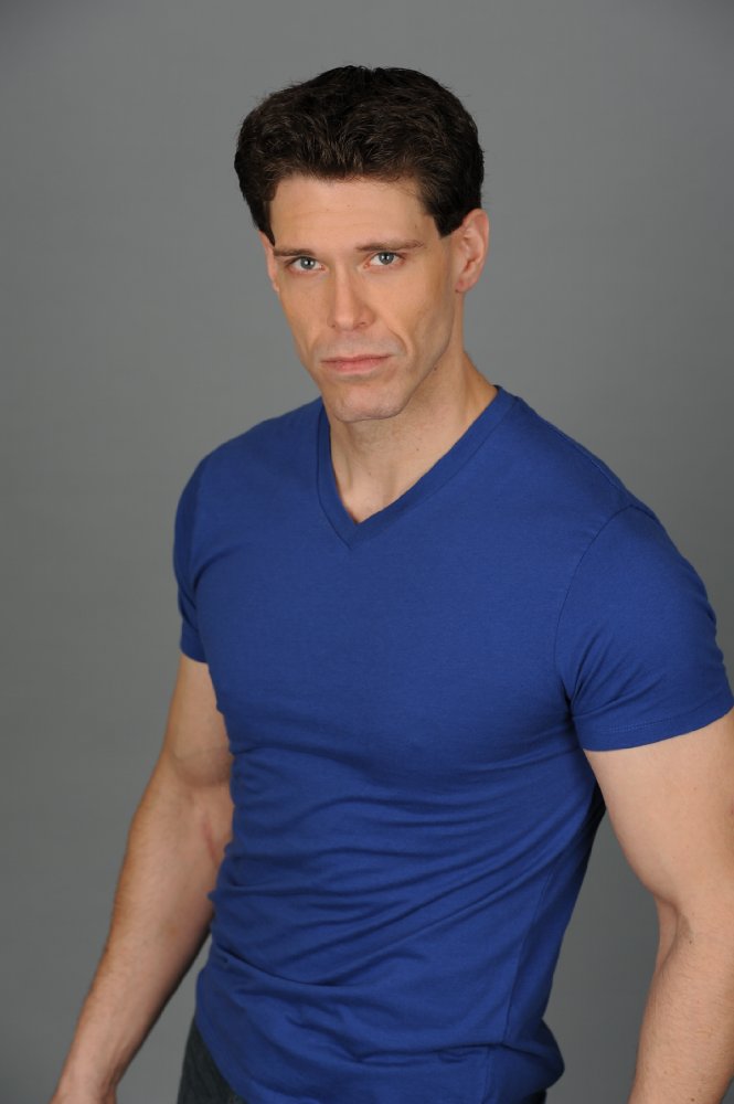 Matthew Fowler