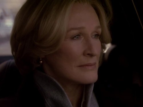 Glenn Close