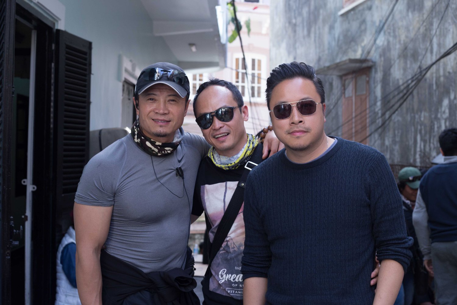 Jason Ninh Cao