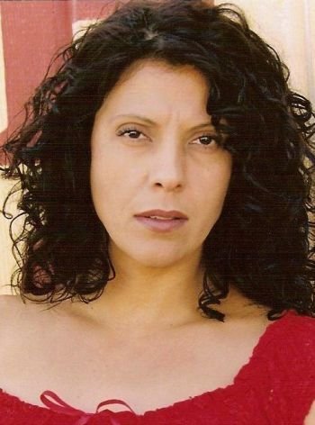 Jo-Ann Pantoja