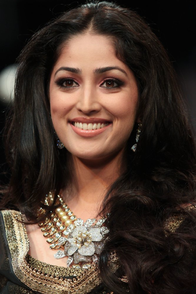 Yami Gautam