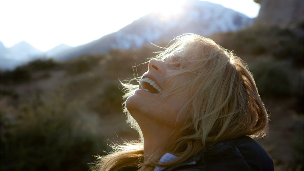 Mariel Hemingway