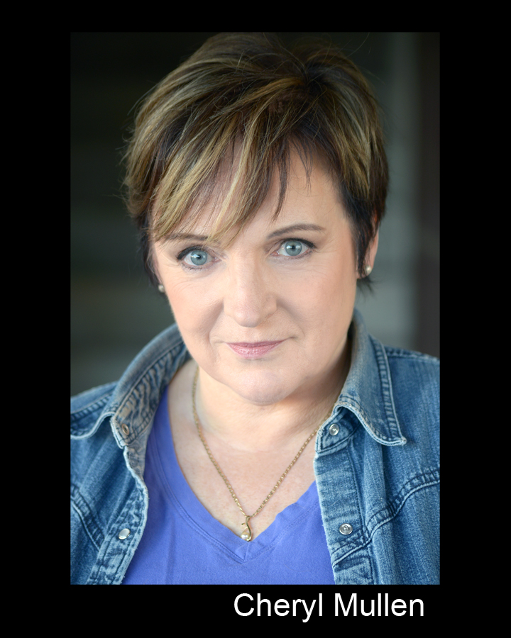 Cheryl Mullen