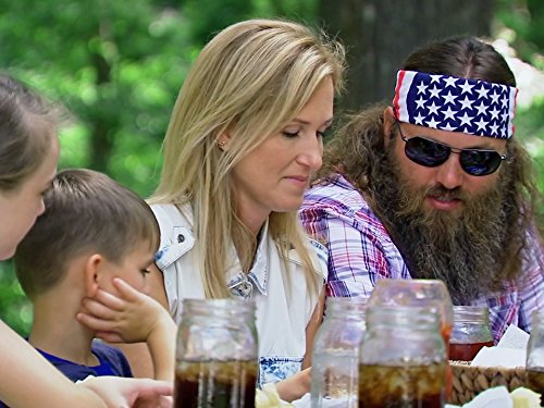 Korie Robertson