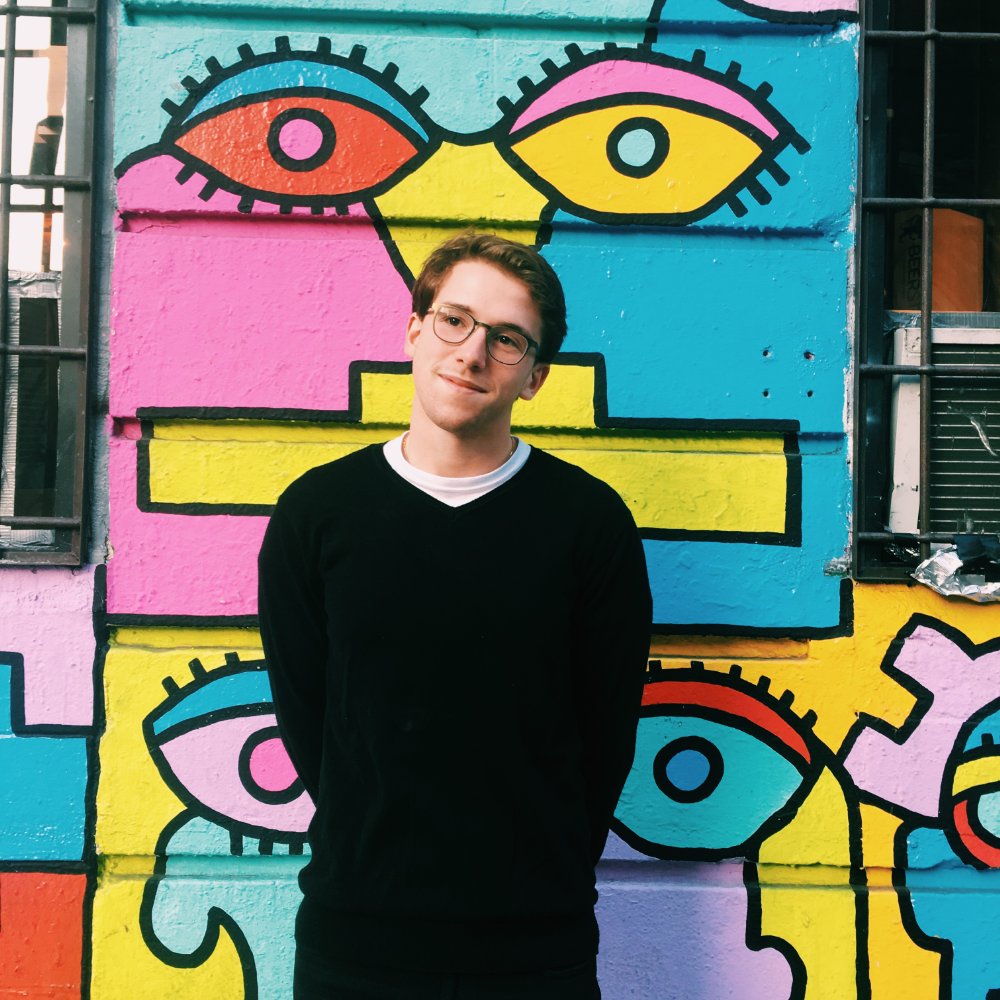 Aaron Latta-Morissette
