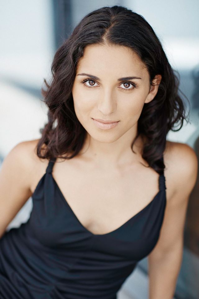 Michaela Di Cesare