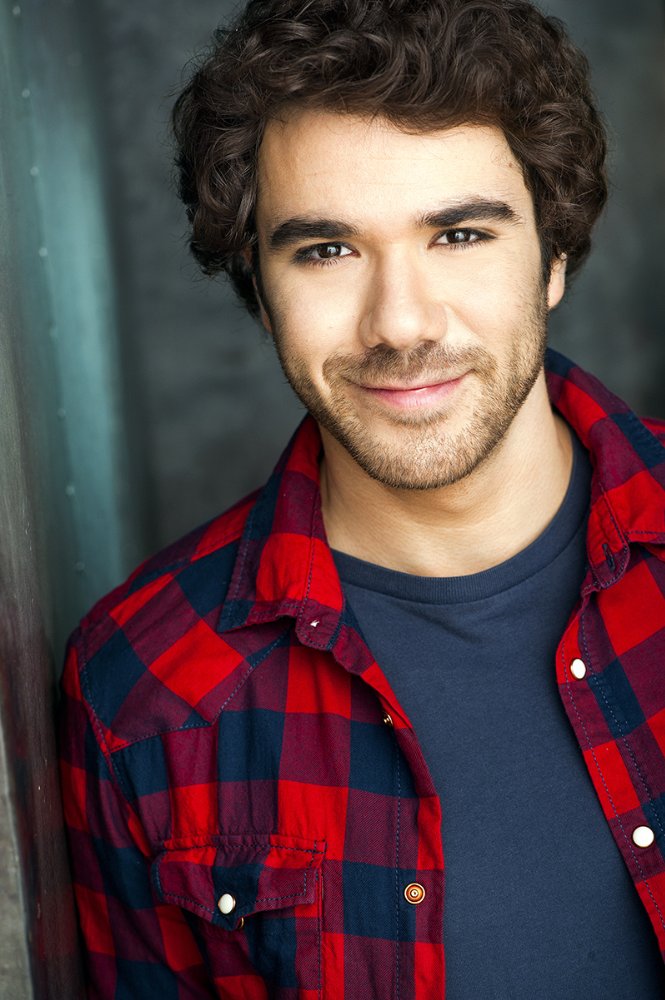Kyle Kaminsky