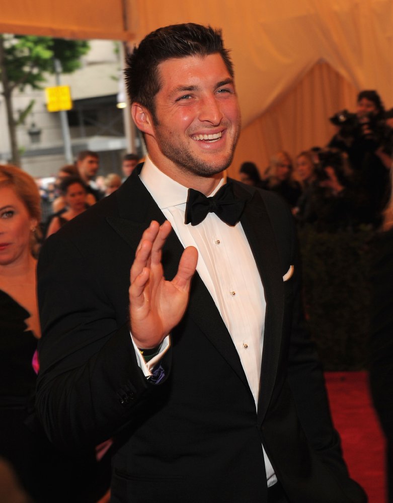Tim Tebow