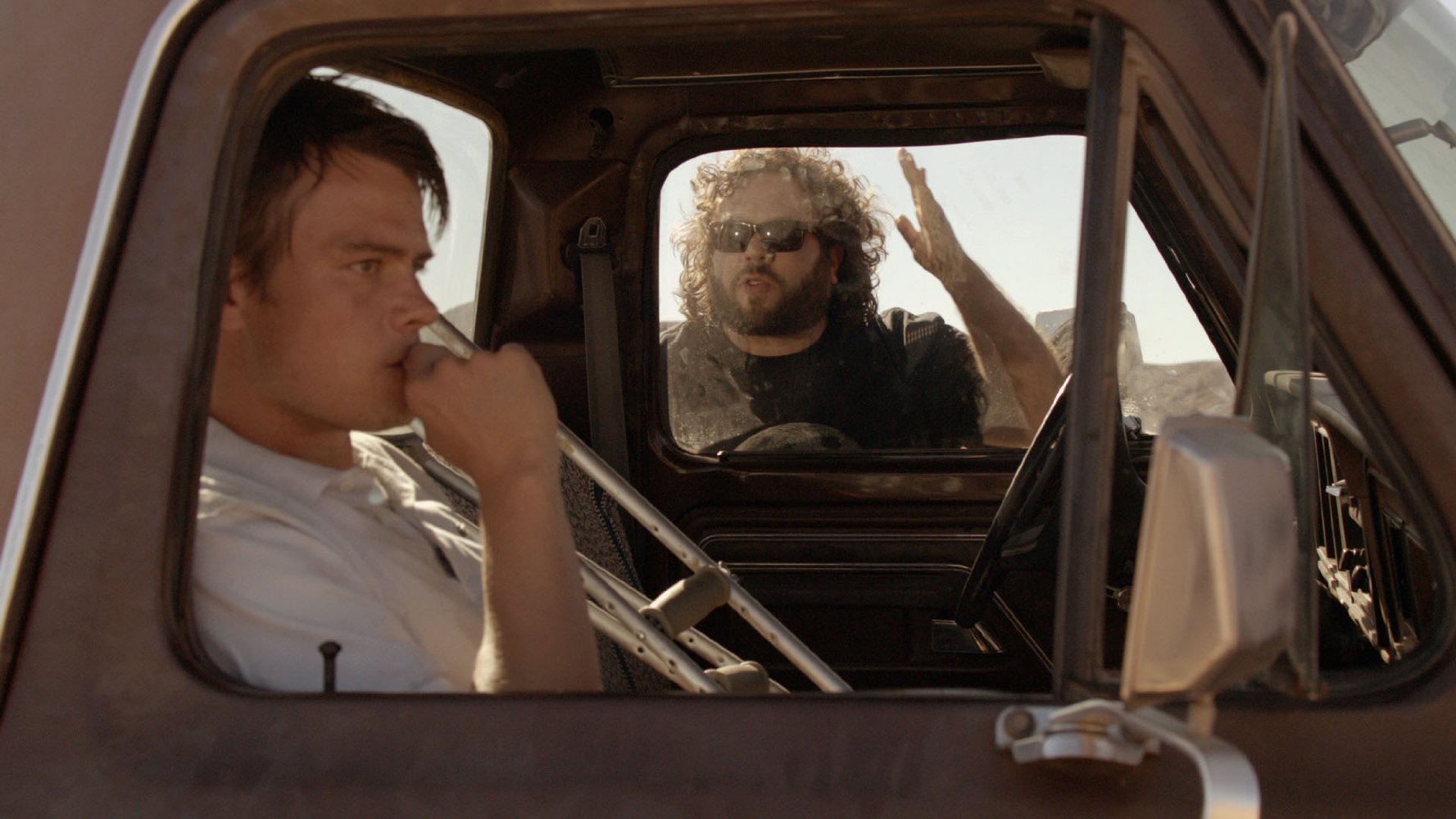 Dan Fogler