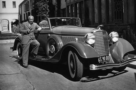 Cecil B. DeMille