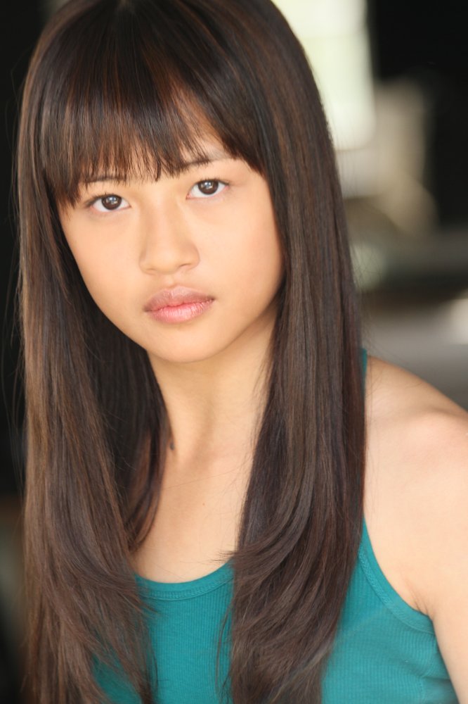 Haley Tju
