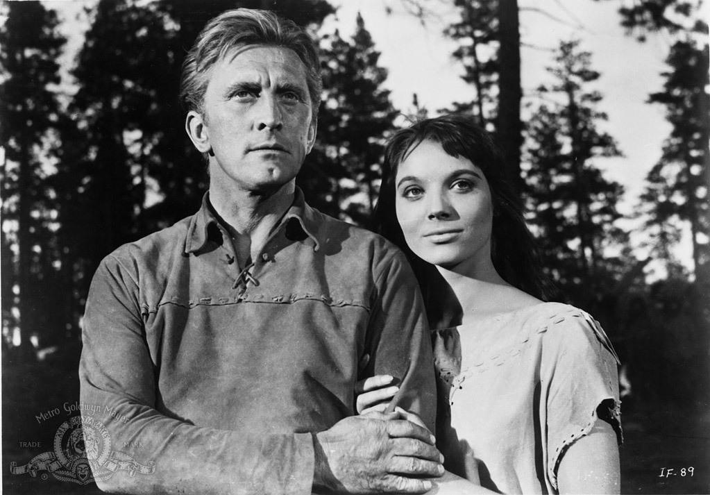 Elsa Martinelli