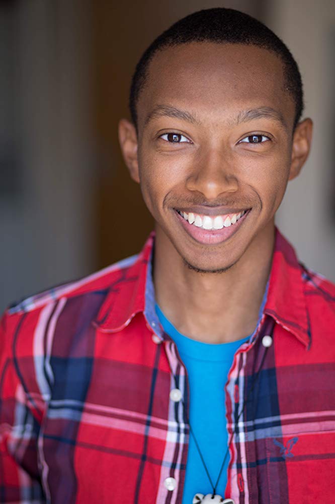David Anthony Hinton