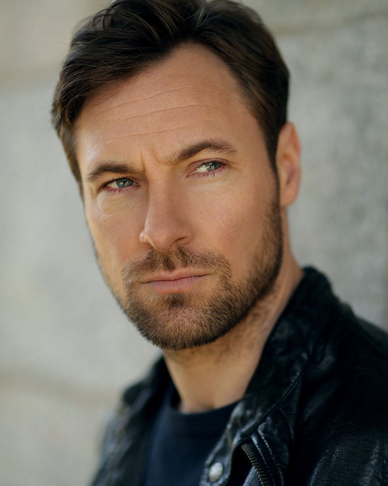Marc Baylis