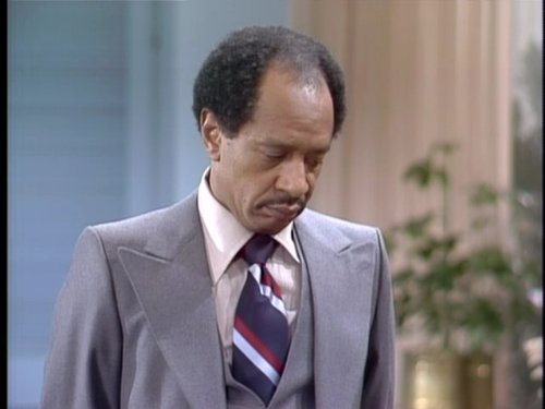Sherman Hemsley