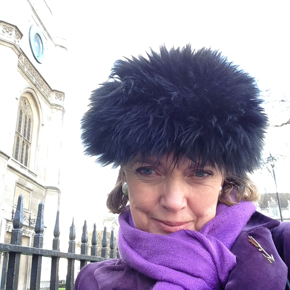 Sophie Neville